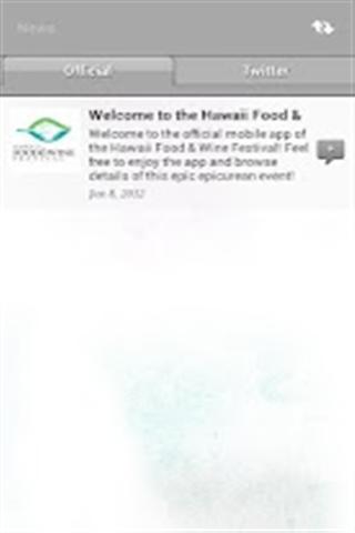 夏威夷美酒节 Hawaii Food & Wine Festival截图5