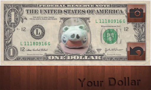 Dollar Bill!截图1