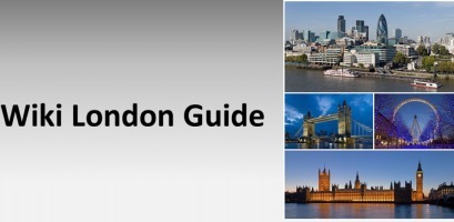 Wiki London Guide 1.0截图1