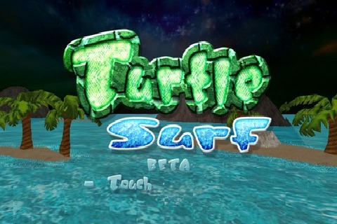 海龟冲浪 Turtle Surf Lite截图2