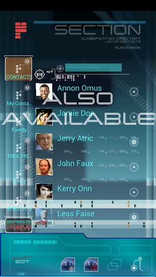 New Star Trek Soundboard截图7