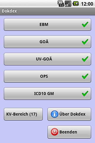 Dokdex - 简化版截图2