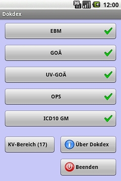 Dokdex - 简化版截图