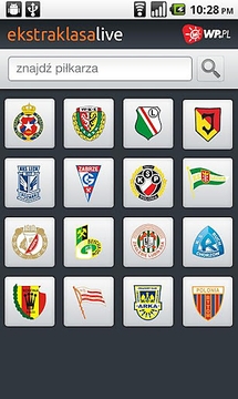 Ekstraklasa Live WP.PL截图