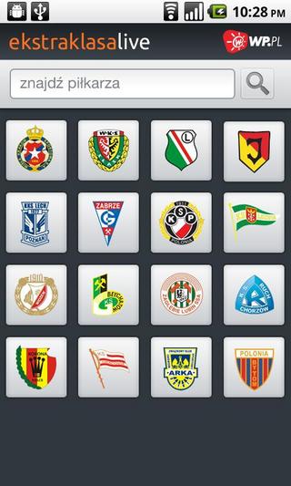 Ekstraklasa Live WP.PL截图4