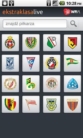 Ekstraklasa Live WP.PL截图6