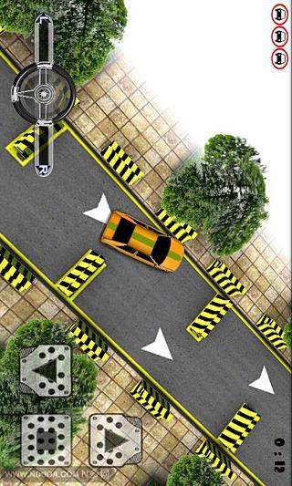 停车3D版截图1