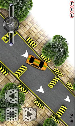 停车3D版截图3