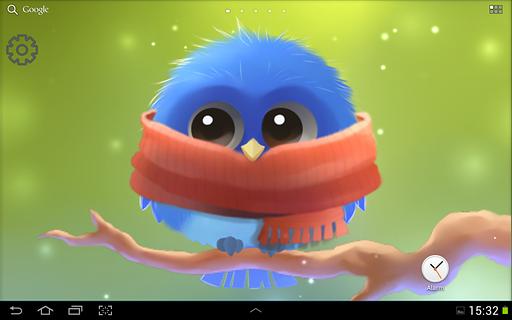 Little Sparrow Lite截图2