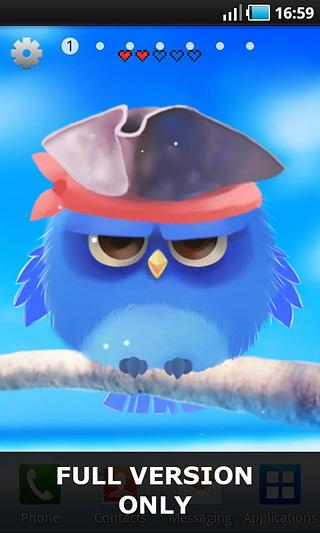 Little Sparrow Lite截图4