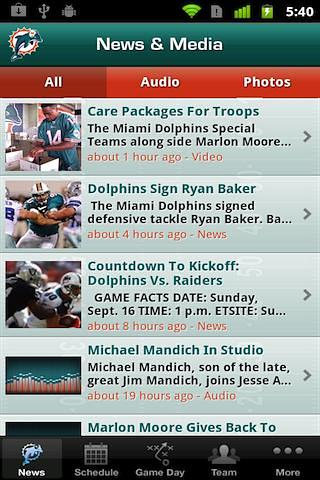 迈阿密海豚2013 Miami Dolphins 2013截图1