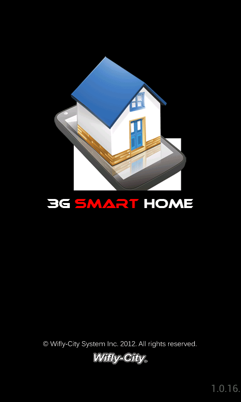 WiFLY SmartHome截图1