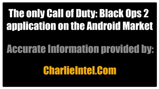Call of Duty: Black Ops 2截图1