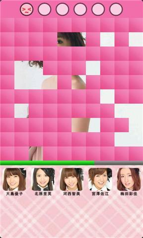 AKB48大竞猜截图4