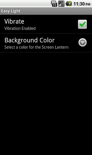 Easy Light Screen Lantern截图2