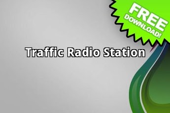 Traffic Radio Station截图1