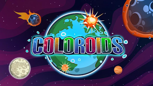 拯救地球(Coloroids Free)截图4