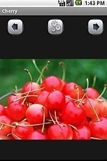 Cherry2 Wallpaper截图1