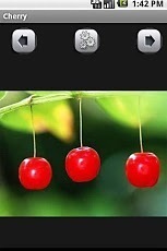 Cherry2 Wallpaper截图2