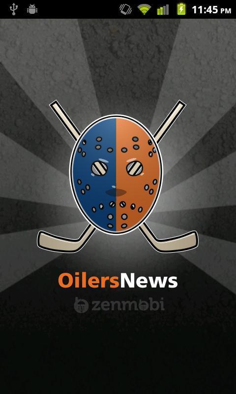Oilers News截图2