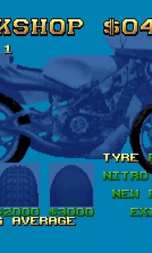 Full Throttle Racing截图