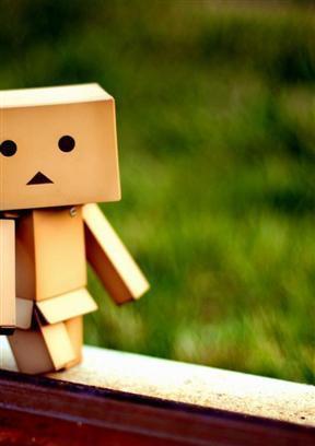 Danbo Backgrounds截图3