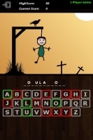 The Hangman (EN FR ES PT) 1.1截图2