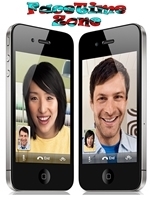 FaceTime Zone 2.0截图1