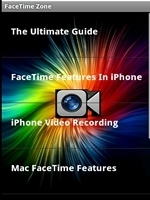 FaceTime Zone 2.0截图3