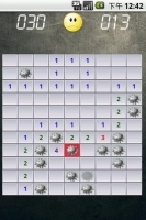 Minesweeper(classic) 截图2