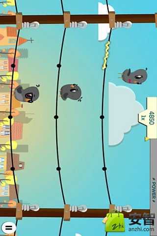 电线危机之最新截图1