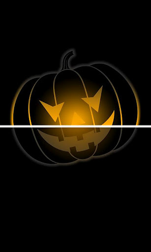 Free Halloween Live Wallpaper截图10