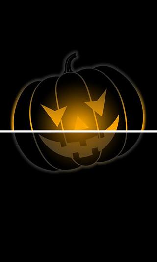 Free Halloween Live Wallpaper截图16