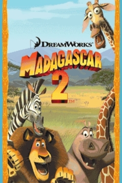 马达加斯加 2截图