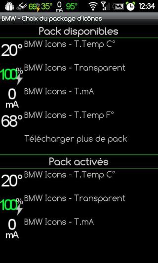 BMW Icons - Full mA截图2