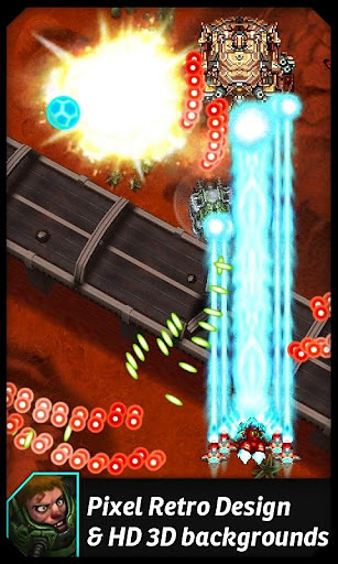 激战太空  Battle space截图3