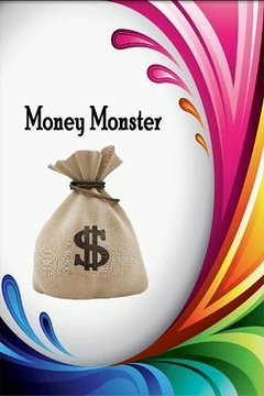 Money Monster截图