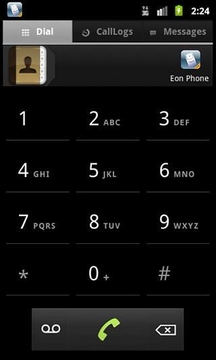 Eon Phone Pro截图