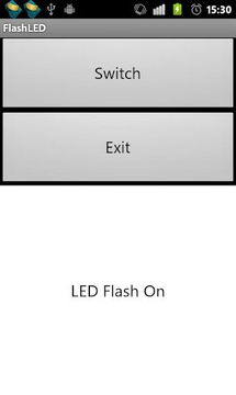 FlashLED闪闪发亮截图