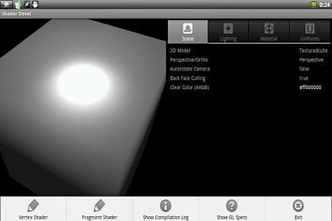 SD 3D Viewer lite截图2