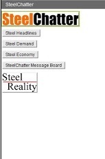 Steel Chatter截图1