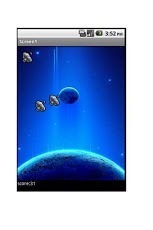 space defense force截图1