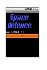 space defense force截图2