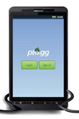 Plugg - EV Charging Stations截图2
