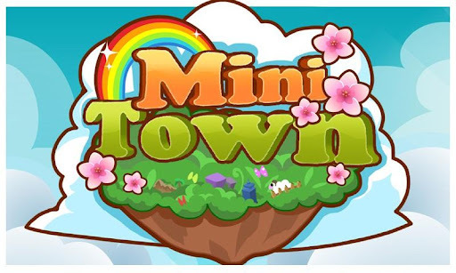 MiniTown Papaya截图2