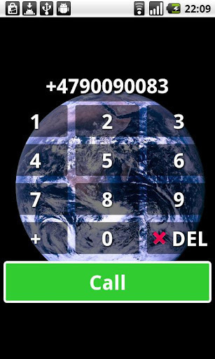 Call Cheap by GlobalVoice Int截图2