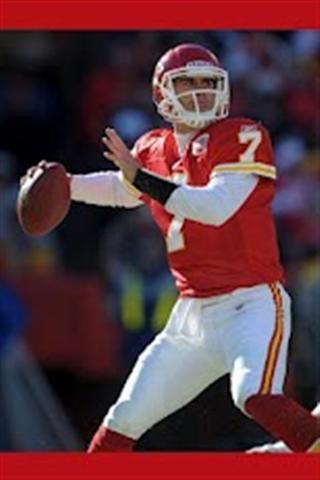 Kansas City Chiefs News截图8