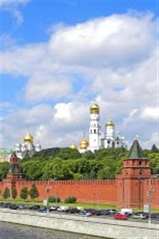 俄罗斯风景壁纸截图2