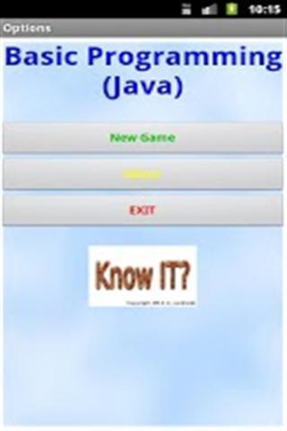 Java的基本编程截图5