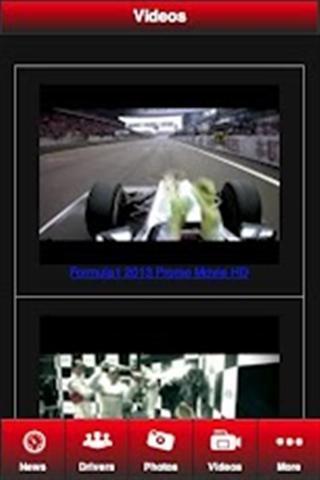 F1赛2013截图5